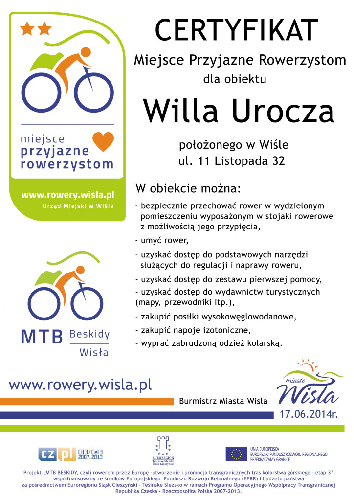 Certyfikat-MPR-WillaUrocza